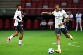 在赛场上的 在赛场上的